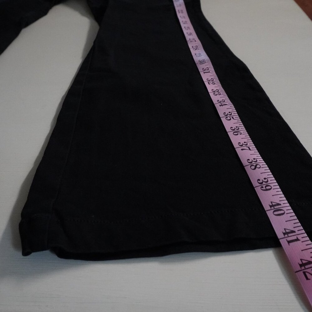 Maeve by Anthropologie Colette Flare Leg Trousers Size 14 (check measurements) - Picture 5 of 13